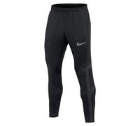 Nike Mens Pants M Nk DF Strk Pant Kpz, Black/Black/Anthracite/White, DH8838-013, 2XL