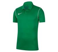Nike Polo da uomo Park 20 BV6879-302 Verde Taglia M