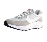 Nike Men's Shoes Waffle Debut, Grey Fog/White-Lt Smoke Grey-White, DH9522-003, 44.5 EU (10.5 US)