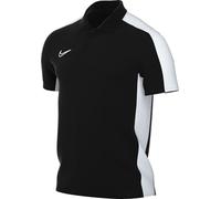 Nike Polo Academy 23 Uomo Nero/Bianco DR1346-010 Taglia S