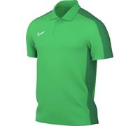 Nike Mens Short-Sleeve Polo M Nk DF Acd23 Polo SS, Green Spark/Lucky Green/White, DR1346-329, 2XL