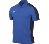 Nike Mens Short-Sleeve Polo M Nk DF Acd23 Polo SS, Royal Blue/Obsidian/White, DR1346-463, L