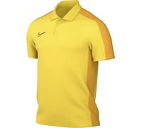 Nike Mens Short-Sleeve Polo M Nk DF Acd23 Polo SS, Tour Yellow/University Gold/Black, DR1346-719, S