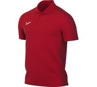 Nike Mens Short-Sleeve Polo M Nk DF Acd23 Polo SS, University Red/Gym Red/White, DR1346-657, S