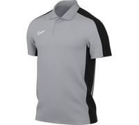 Nike Mens Short-Sleeve Polo M Nk DF Acd23 Polo SS, Wolf Grey/Black/White, DR1346-012, S