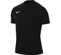 Nike Mens Short-Sleeve Soccer Jersey M Nk DF Strke III JSY SS, Black/Black/Black/White, DR0889-010, 2XL
