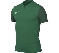 Nike Mens Short-Sleeve Soccer Jersey M Nk DF Trophy V JSY SS, Pine Green/Gorge Green/Gorge Green/White, DR0933-302, 3XL