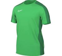 Nike Dri-fit Academy 23 Short Sleeve T-shirt Verde M Uomo