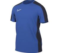 Nike Mens Short-Sleeve Soccer Top M Nk DF Acd23 Top SS, Royal Blue/Obsidian/White, DR1336-463, S