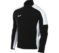 Nike Mens Soccer Drill Top M Nk DF Acd23 Dril Top, Black/White/White, DR1352-010, L