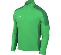 Nike Mens Soccer Drill Top M Nk DF Acd23 Dril Top, Green Spark/Lucky Green/White, DR1352-329, S