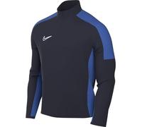 Nike Mens Soccer Drill Top M Nk DF Acd23 Dril Top, Obsidian/Royal Blue/White, DR1352-451, XS