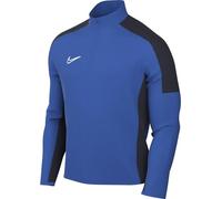 Nike Mens Soccer Drill Top M Nk DF Acd23 Dril Top, Royal Blue/Obsidian/White, DR1352-463, XL