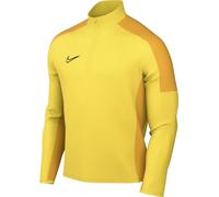 Nike Mens Soccer Drill Top M Nk DF Acd23 Dril Top, Tour Yellow/University Gold/Black, DR1352-719, L