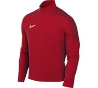 Nike Mens Soccer Drill Top M Nk DF Acd23 Dril Top, University Red/Gym Red/White, DR1352-657, XS