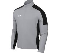 Nike Mens Soccer Drill Top M Nk DF Acd23 Dril Top, Wolf Grey/Black/White, DR1352-012, L