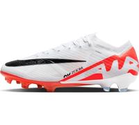 Nike Men's Superfly 9 Club Fg/MG High, Bright Crimson White Black, 44.5 EU