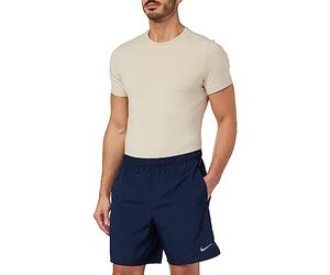 Nike Men's T-Shirt M Nk DF Challenger 72In1 Short, Obsidian/Obsidian/Black/Reflective Silv, DV9357-451, S