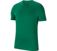 Nike Mens T-Shirt M Nk Park20 SS Tee, Pine Green/White, CZ0881-302, L