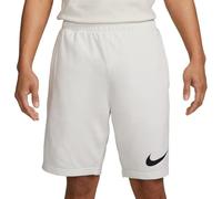 Nike Men's T-Shirt M NSW Repeat SW Ft Short, Summit White/Black, FJ5317-121, M