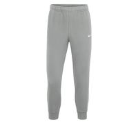 NIKE Mens Team Club Jogger Ft - Dark Heather Grey