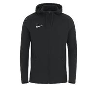 Nike Mens Team Training Full Zip Hoodie T-Shirt, Multicolore, S Unisex-Adulto