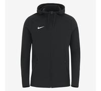 Nike Mens Team Training Full Zip Hoodie T-Shirt, Multicolore, S Unisex-Adulto