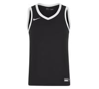 Nike Mens Team25 Basketball Stock Jersey - Black