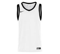 Nike Mens Team25 Basketball Stock Jersey - White