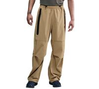 Nike Men's Tech Woven Oversized Trousers Pantaloni M Marrone