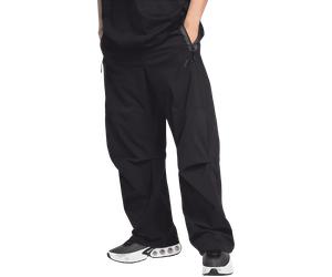 Nike Men's Tech Woven Oversized Trousers Pantaloni XL Nero