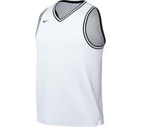 Nike Men's Top M Nk DF Dna Jersey, White/Black, FQ3707-100, S
