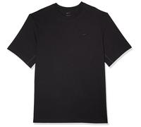 Nike Men's Top M Nk DF Primary Stmt SS, Black/Black, DV9831-010, S