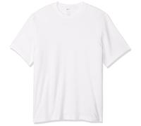 NIKE Maglia funzionale 'Primary' bianco, Taglia S