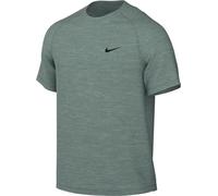 Nike Men's Top M Nk DF Ready SS, Bicoastal/Htr/Black, DV9815-361, M