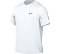 Nike Men's Top M Nk DF Ready SS, White/Black, DV9815-100, XL