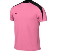 Nike Men's Top M Nk DF Strk Top SS, Sunset Pulse/Sunset Pulse/Black/Black, FN2399-628, L