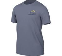 Nike Men's Top M Nk DF Tee Trail, Ashen Slate, FJ2354-493, XS