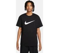 Nike Men's Top M NSW Sp SS Top, Black, FN0248-010, L