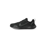 Nike Mens Training Flex Experience RN 12, Black/Anthracite, DV0740-003, 44.5 EU (M 10.5 US)