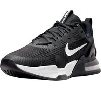 Nike Men's Training Shoes Air Max Alpha Trainer 5, Black/White-Black, DM0829-001, 45 EU (11 US)