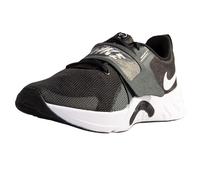 Nike Men's Training Shoes Renew Retaliation 4, Black/White-Dk Smoke Grey-Smoke Grey, DH0606-001, 45.5 EU (11.5 US)