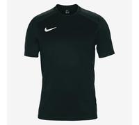 NIKE Mens Training Top Short Sleeve - Black