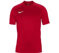 Nike MENS TRAINING TOP SS 21 Magliette L Rosso