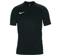 Nike Strike 21 Short Sleeve T-shirt Nero S / Regular Uomo