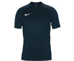 Nike MENS TRAINING TOP SS 21 Magliette XXL Azzurro