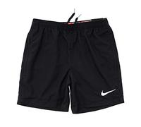 Nike Merc B Nk Dry Wz Short, Bambino, Nero, M