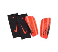 Nike Merc Lite Parastinchi Bright Crimson/Black/Black L