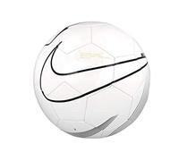 Nike Mercurial Fade, Pallone da Calcio Unisex - Adulto, Black/(White), 5