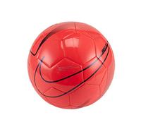 Nike Mercurial Fade, Pallone da Calcio Unisex Adulto, Laser Crimson/Black/Black, 3